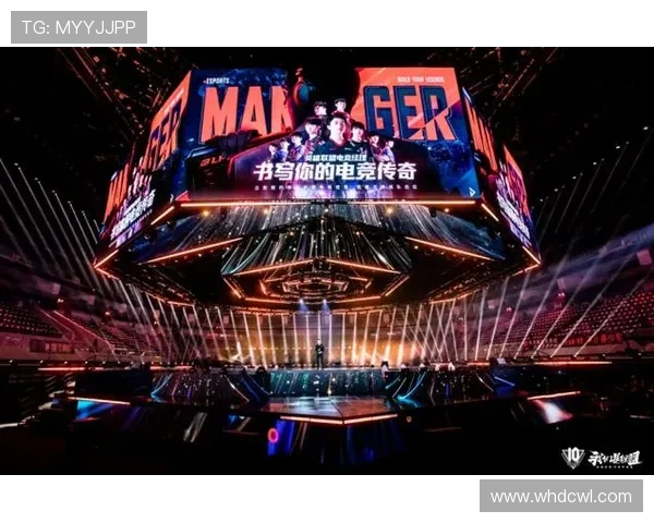 电竞崛起与发展趋势分析 探讨全球电竞行业的未来与挑战