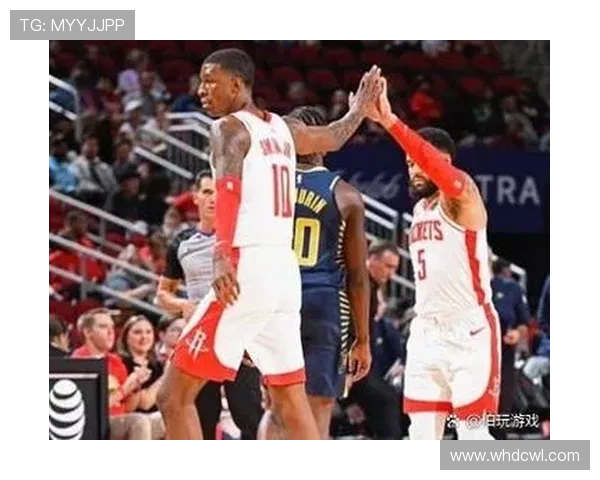 2007年火箭队对阵雄鹿队精彩全场录像回放及赛后精彩瞬间分析