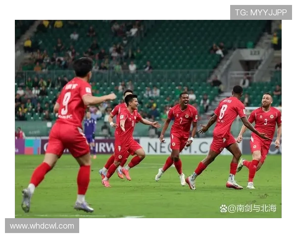 亚冠赛程精彩对决韩国队迎战北京队全力争胜